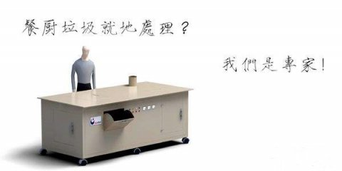 餐廚廢水處理設備哪家好？